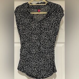 Vince Camaro Womens Top